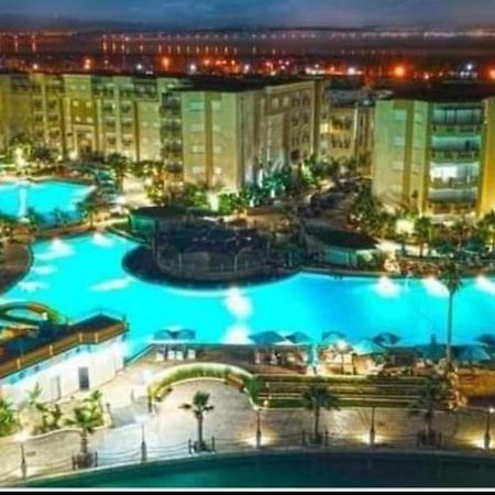 Palm Lake Resort Folla 모나스티르 외부 사진