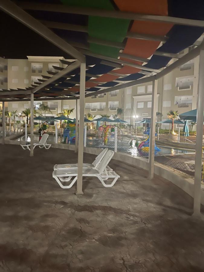 Palm Lake Resort Folla 모나스티르 외부 사진