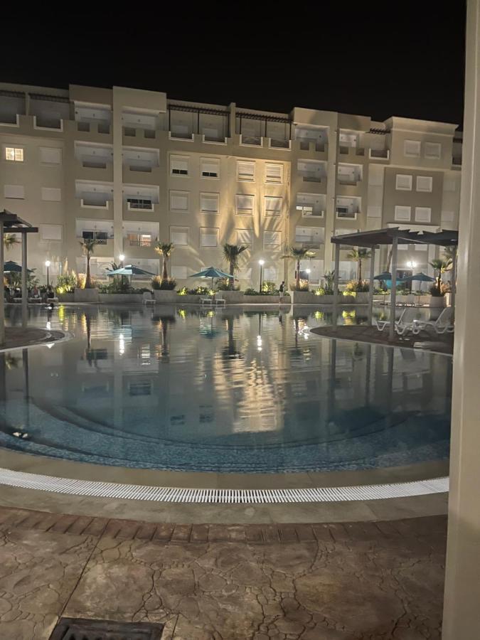 Palm Lake Resort Folla 모나스티르 외부 사진